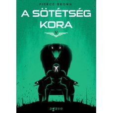 A sötétség kora 1-2.     27.95 + 1.95 Royal Mail